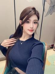 甜美骚骚川妹不一般