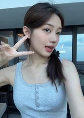 思明区约操甜美刚下海妹妹