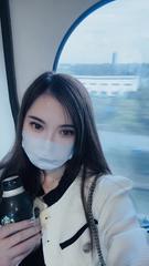 临平三点粉嫩妹