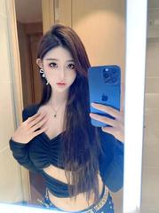 上海虹口就去找奶茶妹妹秀色可餐