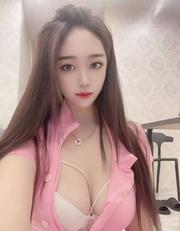 杭州妹子身材一绝越插水越多