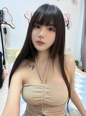 渝北嫩鸡如此极品真是少见