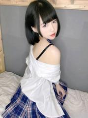 丰台区必去新课学妹制服JK