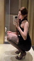 成都雅思妹妹万子千孙给了她可以冲