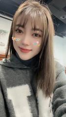 百子湾高颜值小h