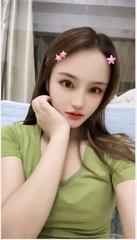 备案贴：服务很好的妹子萱萱