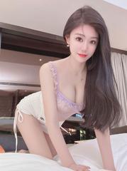 沈阳热情奔放会玩高难度动作