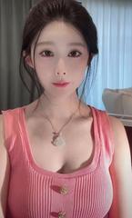 成都人美超甜舌头湿滑灵活