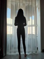 邂逅轻型小熟女（甜甜）