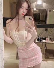 青岛粉粉小公主