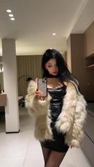 黄浦依依这个嫩鸡不要错过