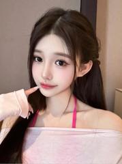 武汉体态优雅耐艹小湿妹