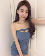 天涯体验气质大胸美女