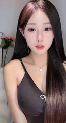 大连热情奔放会玩高难度动作