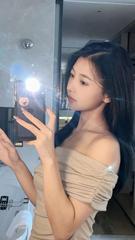 石家庄身材火辣极品私房菜