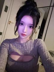 雁塔跨年夜找的极品妹子