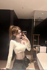 成都清纯美女1k可以干个两炮