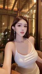 奉贤极品妹子颜值服务双优