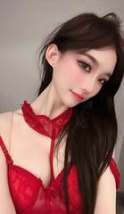 上海粉女朗非常骚，主动求操