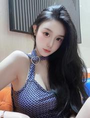 资源少，都靠朋友推荐了，挺不错的妹子