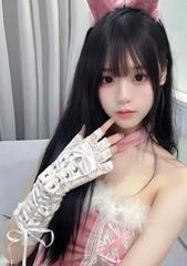 上海此女真心诱惑男人