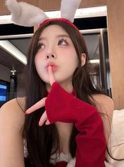 杭州推荐一个兔女朗很嗨皮