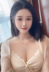 上海一个让男人无法抗拒的极品尤物