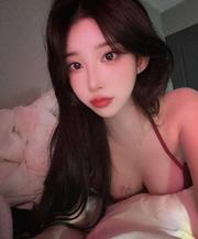 深圳水灵好看养眼迷人秋雨 的缩略图