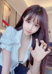 宝山新来甜妹子娜娜值得操