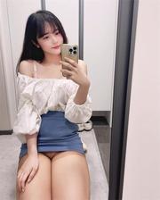 南通妩媚性感的莉莉出货两次妹妹被我干软了