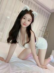 青岛清纯妹子床上功夫好