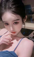 温州性感十足鲜嫩小妖精 的缩略图