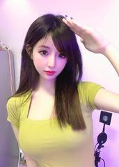 烟台可以让你精尽人亡的小姐姐