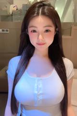 济南青春漂亮小鲜肉少女感十足