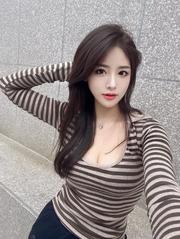 南京让人爽歪歪的嫩妹子