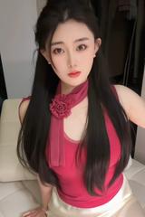 武汉妹子热情妩媚特别有女人味