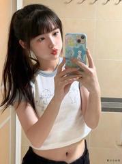 烟台刚下海的萝莉妹