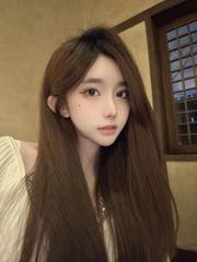 成都果然是出美人的地方