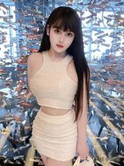 成都气质颜值非常棒的妹子