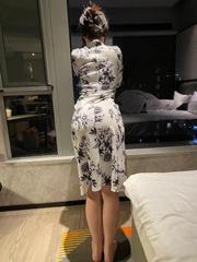 厦门骚姨脱光翘着屁股诱惑