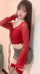 南通B相当粉嫩绝对可以舔的那种