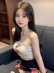 贵阳刚下水的兼职妹子