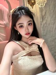 大连颜值服务并存好妹妹