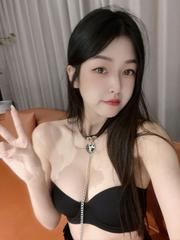 昆明妹子床上战斗女优范十足