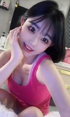 南通颜控必入粉嫩小鲍