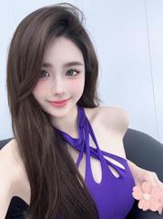 郑州紧致嫩穴性感小妹