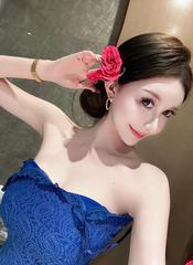 重庆小妹洗吹做服务到位