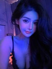 松江服务型性感妹子