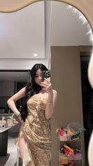 真是狐狸精转世,骚到没边了