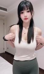 昆明气质美女不是路边野鸡